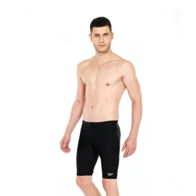 Men's Black Essential Houston Swimwear