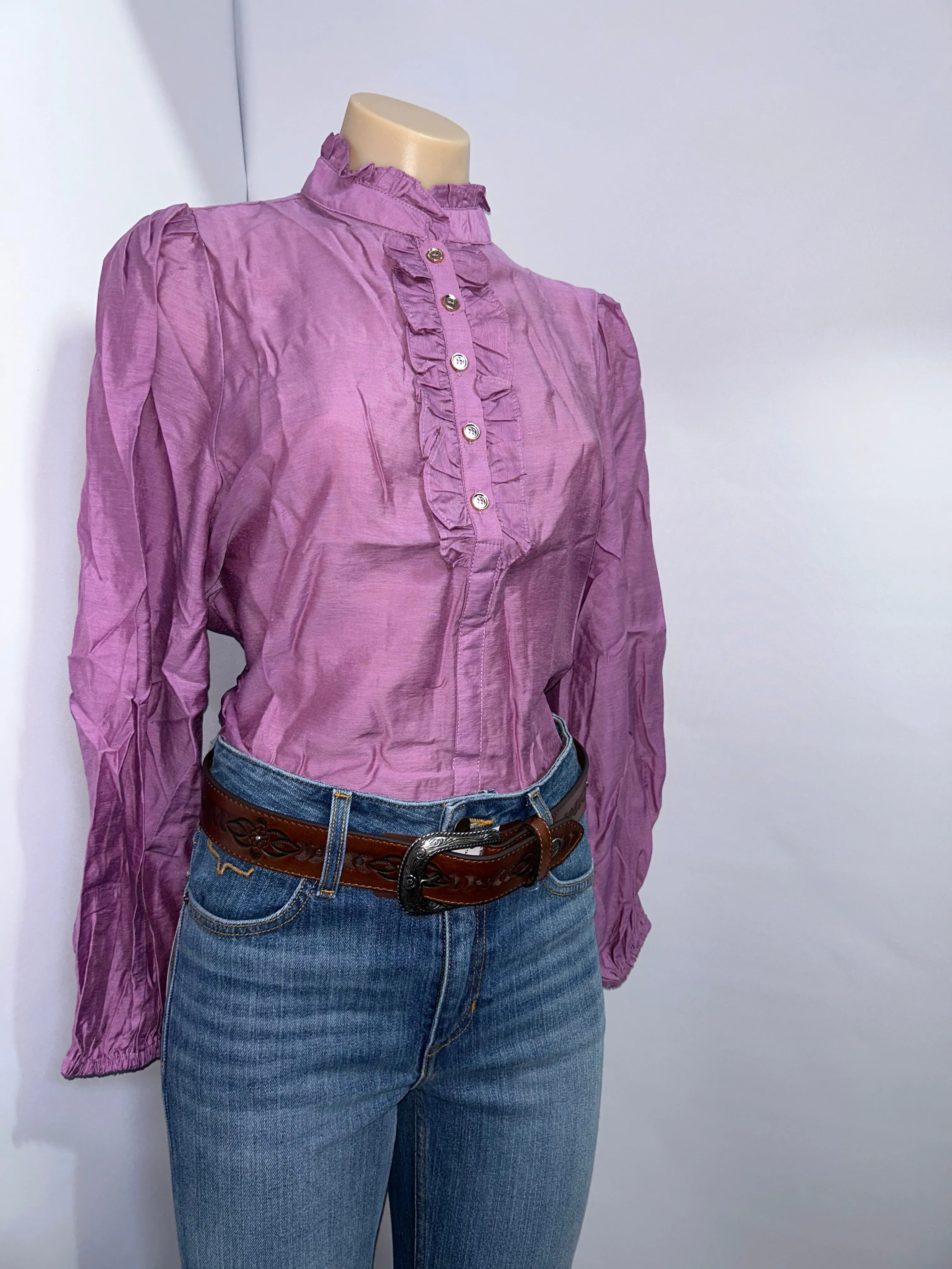 Spicy Sugar Ladies Shirt - LA1359SS