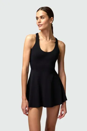 Spiritual Gangster Active Dress Lexi