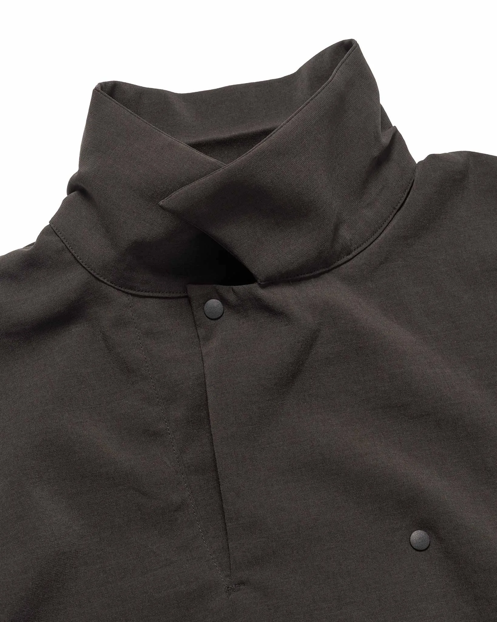 Charcoal ST-CB101 Polo Shirt