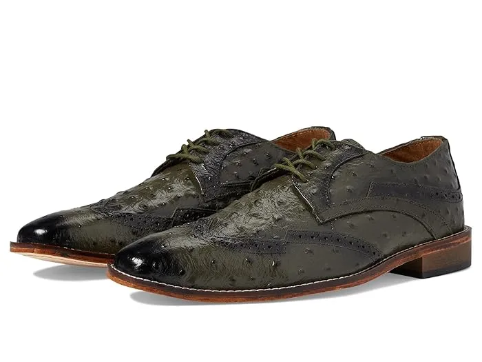 Stacy Adams Gennaro Wing Tip Oxford Men's