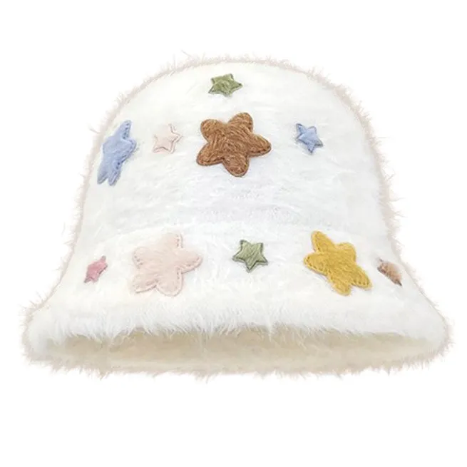 Star Girl Bucket Hat