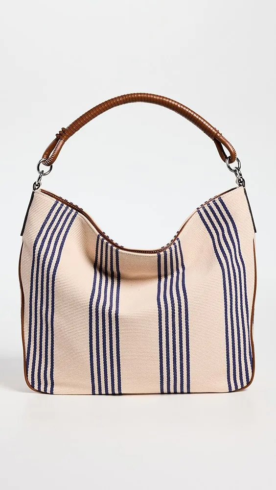 STAUD   Perry Hobo Bag 