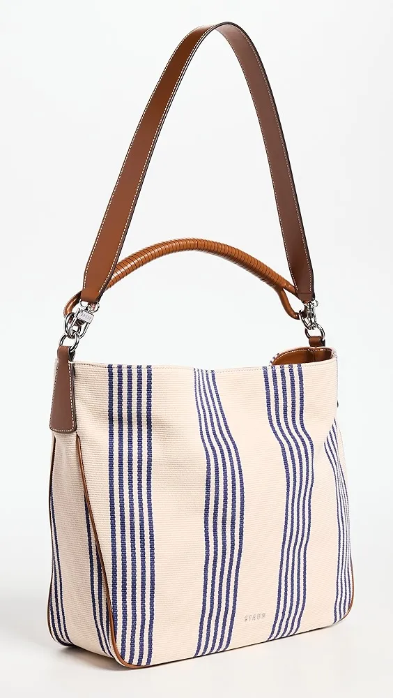 STAUD   Perry Hobo Bag 