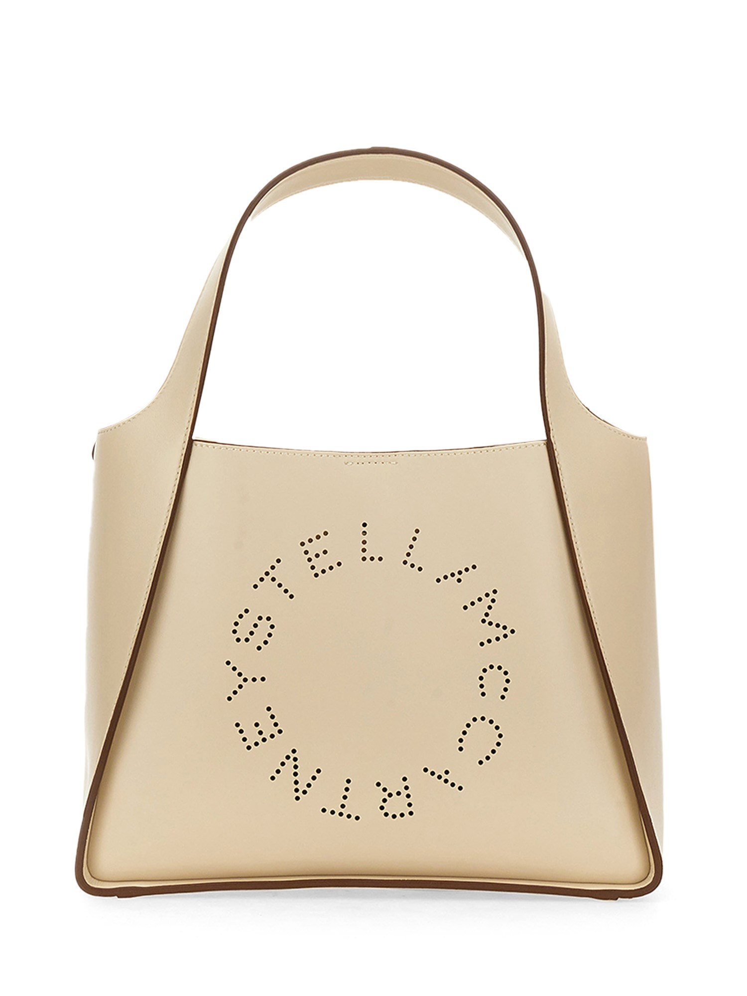 Stella McCartney Shoulder Bag with Logo