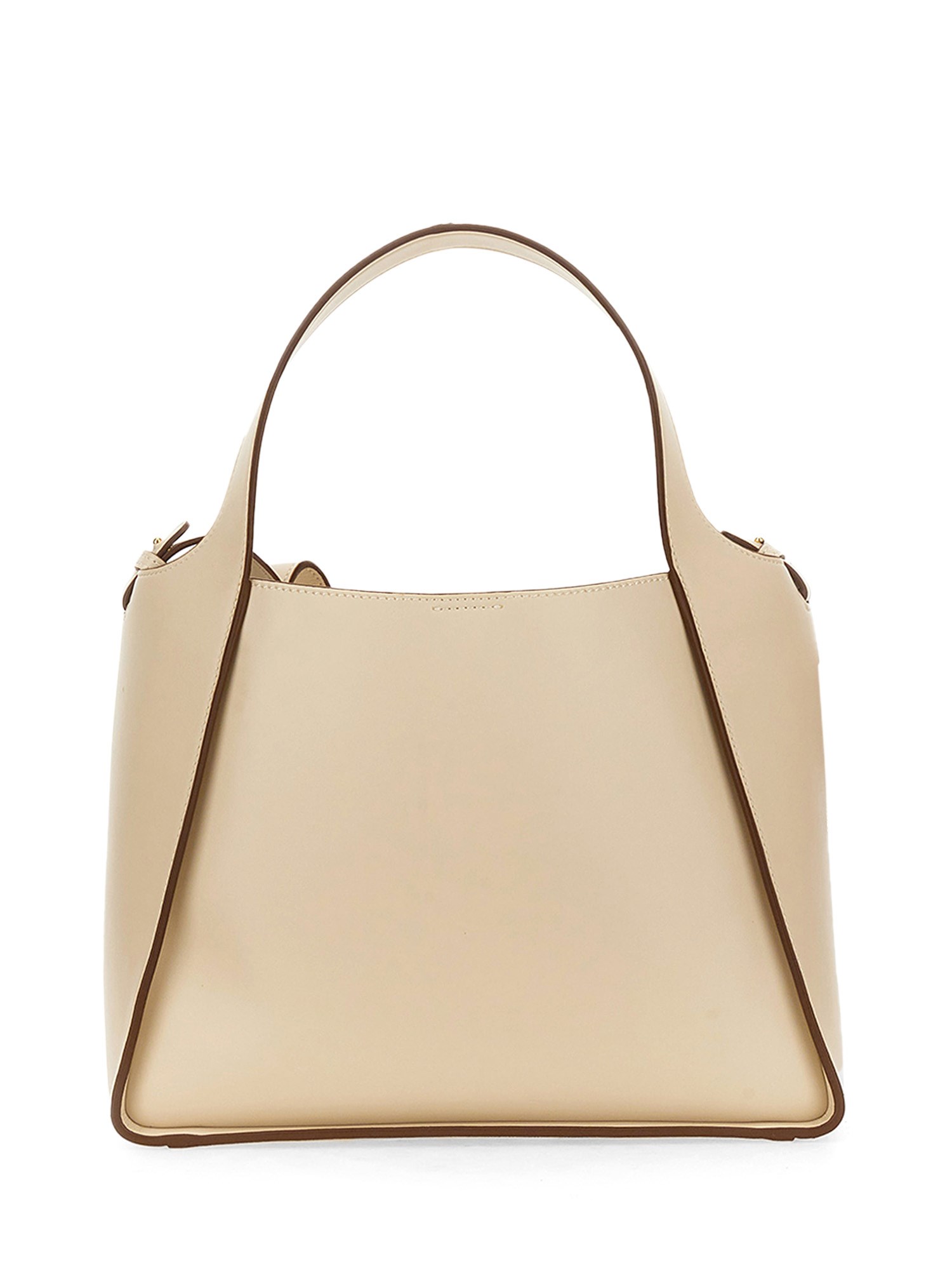 Stella McCartney Shoulder Bag with Logo