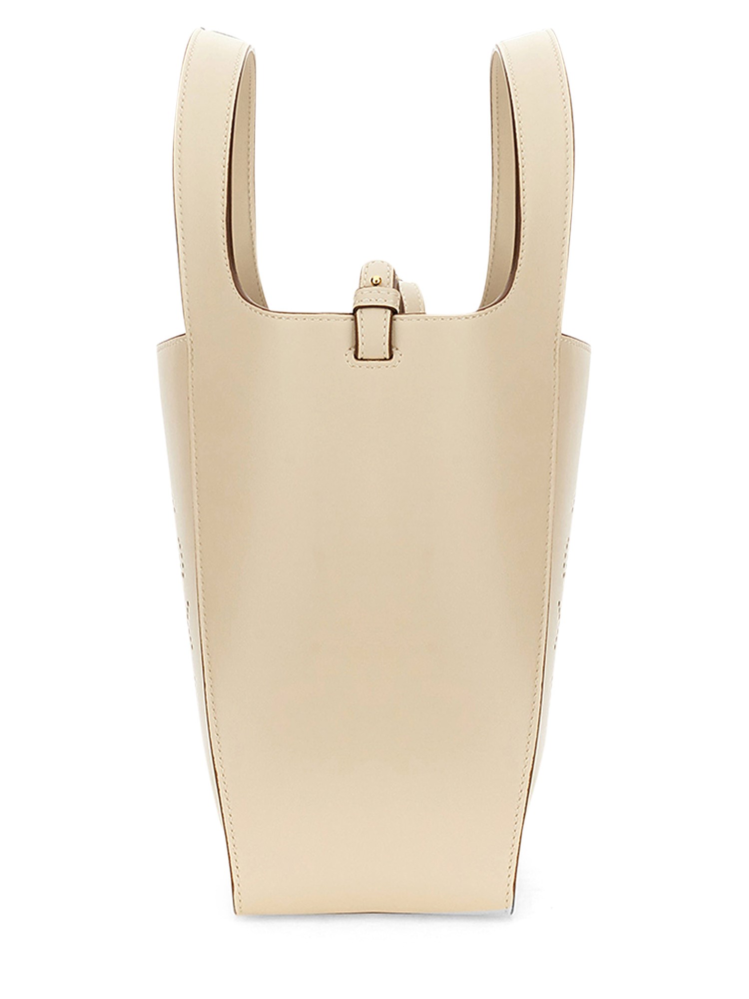 Stella McCartney Shoulder Bag with Logo