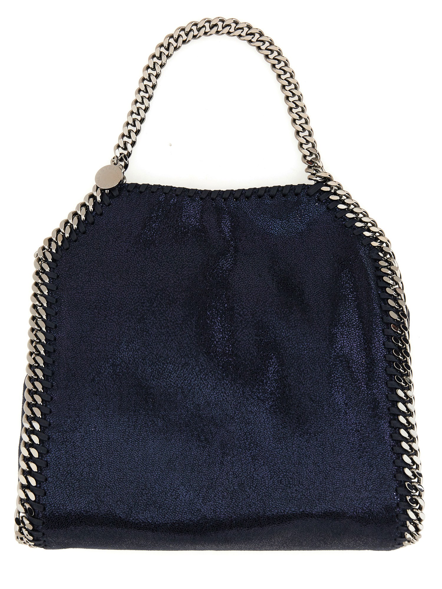 Stella McCartney Mini Shaggy Deer Bag