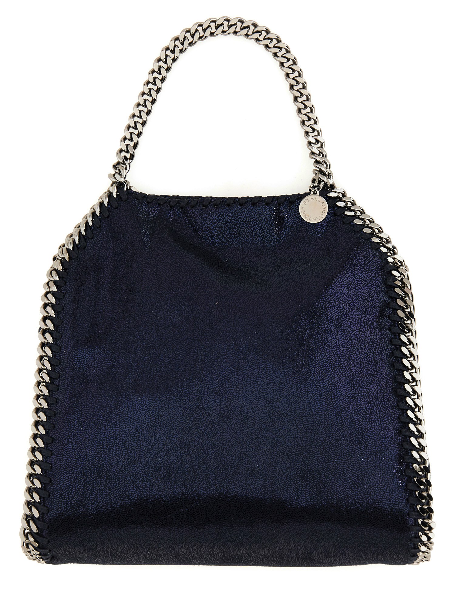 Stella McCartney Mini Shaggy Deer Bag