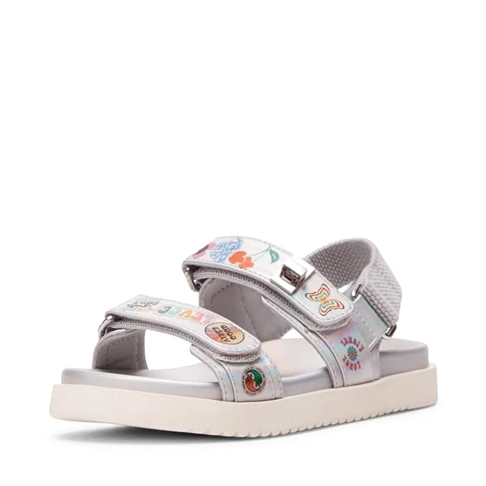 Steve Madden Kids Mona (Toddler/Little Kid)