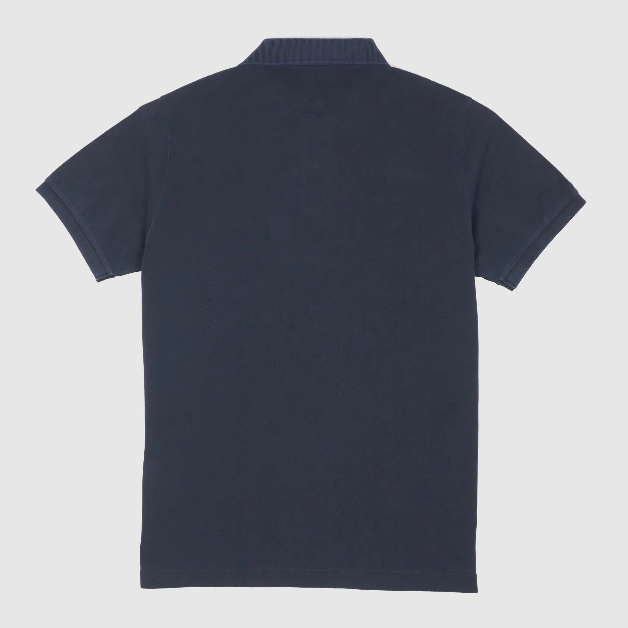 Stone Island Basic Polo Shirt