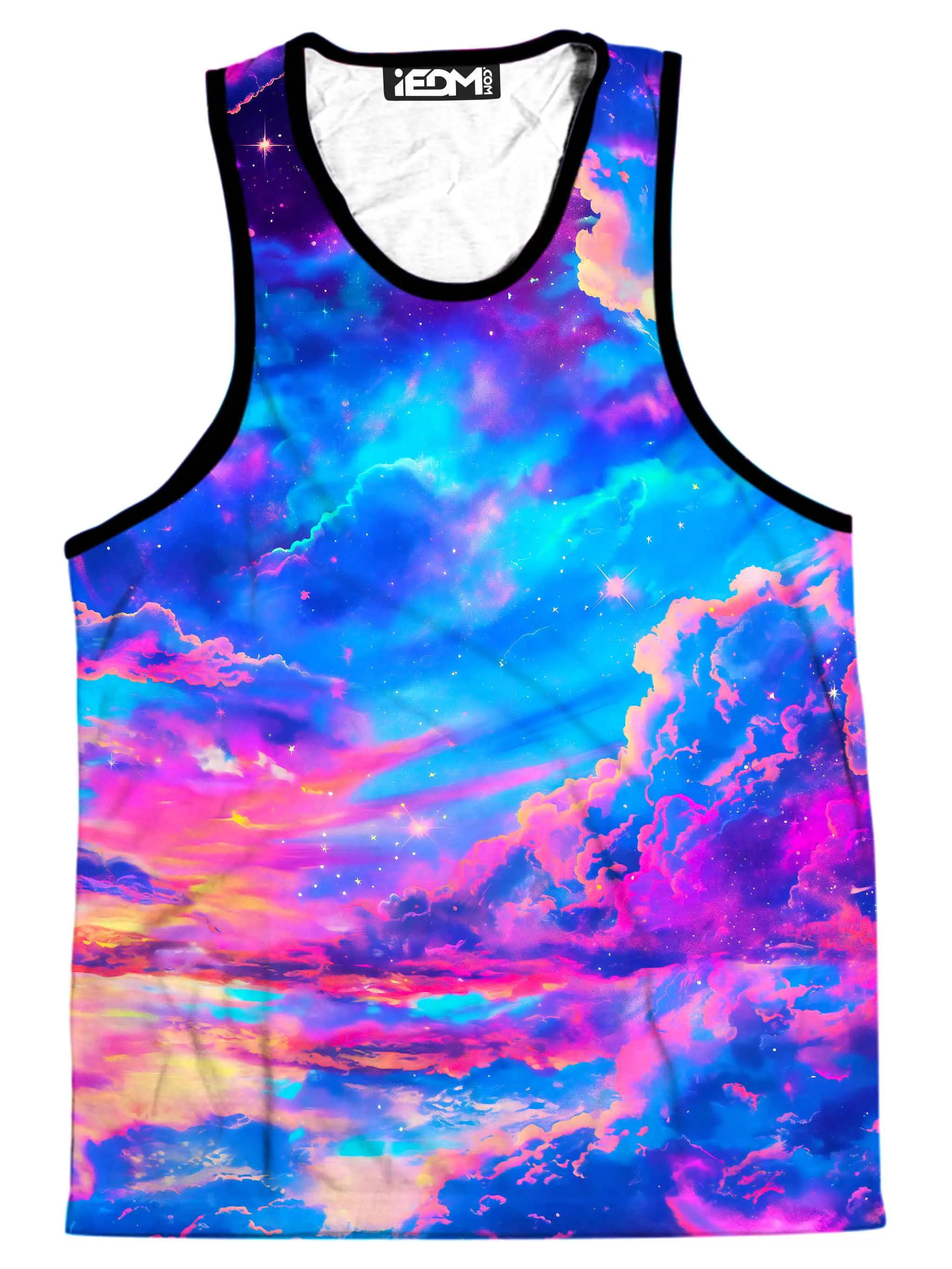 Storybook Sky Men's Tank