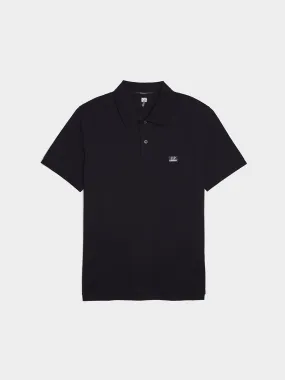 Stretch Piquet Total Eclipse Polo Shirt