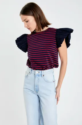 Striped Tee