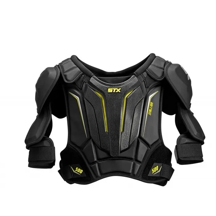 STX Stallion 500 - Shoulder Pads