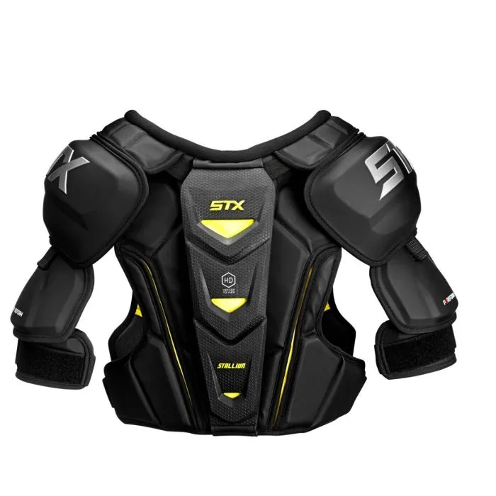 STX Stallion 500 - Shoulder Pads