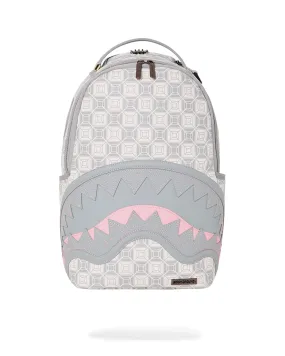 AI Stunna Cream DLXSVF Backpack by Sprayground