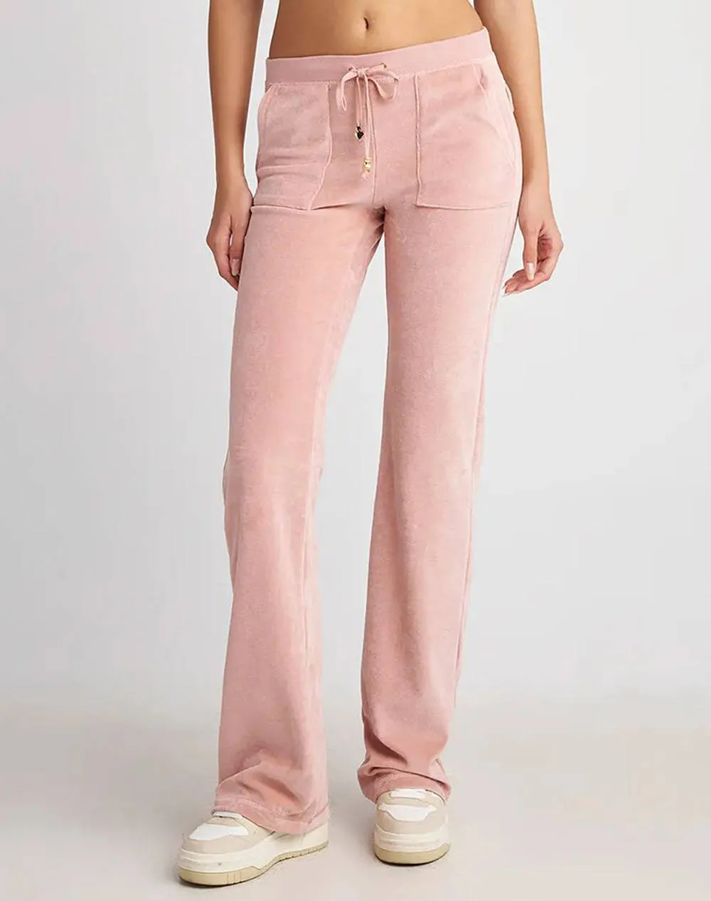 Trousers without Sugar