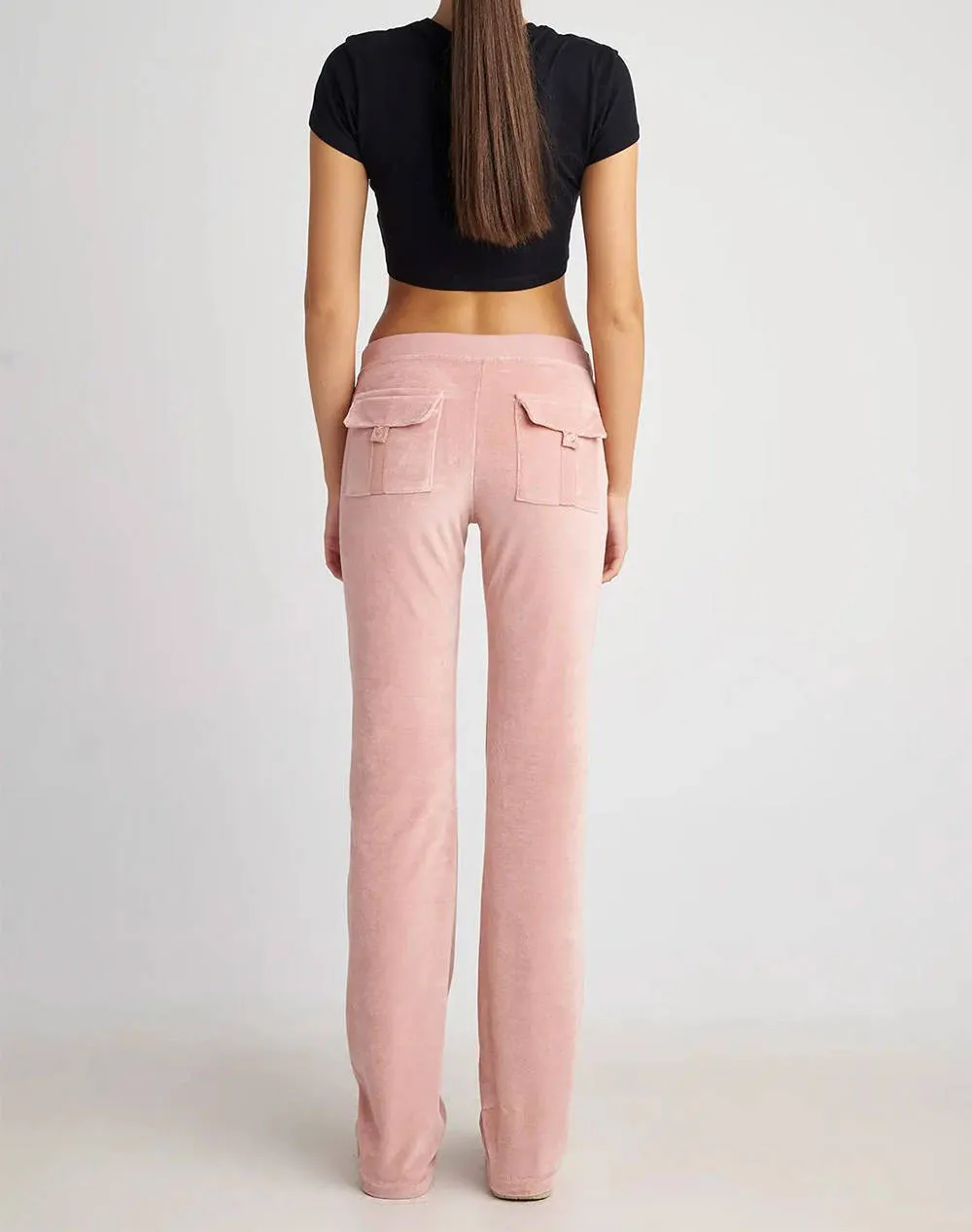 Trousers without Sugar