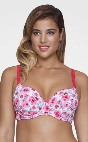 Summer Bloom Bra