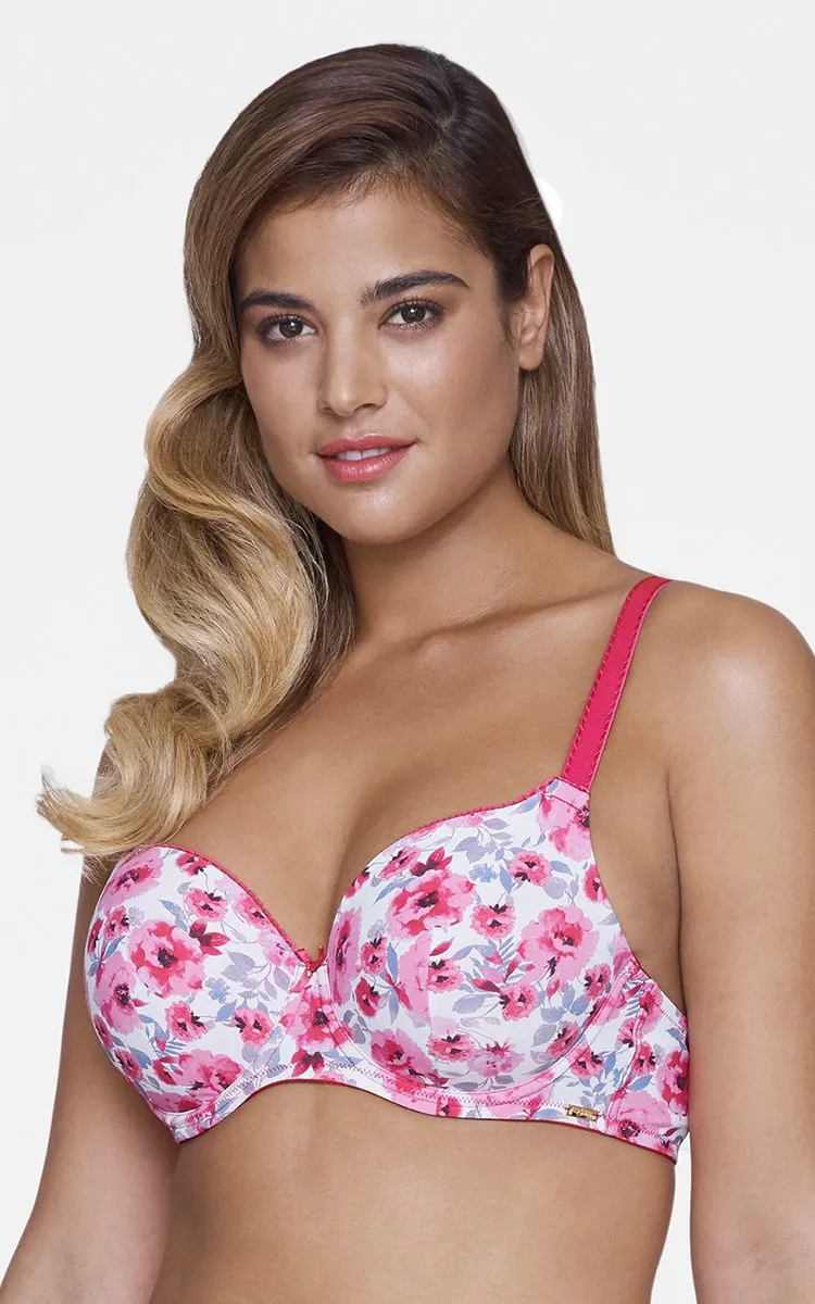 Summer Bloom Bra