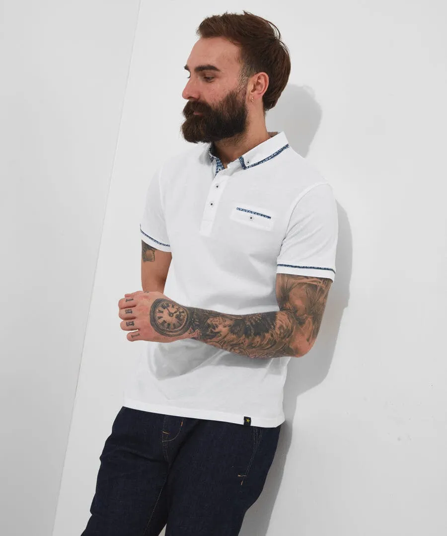 Superb Smart Polo Shirt