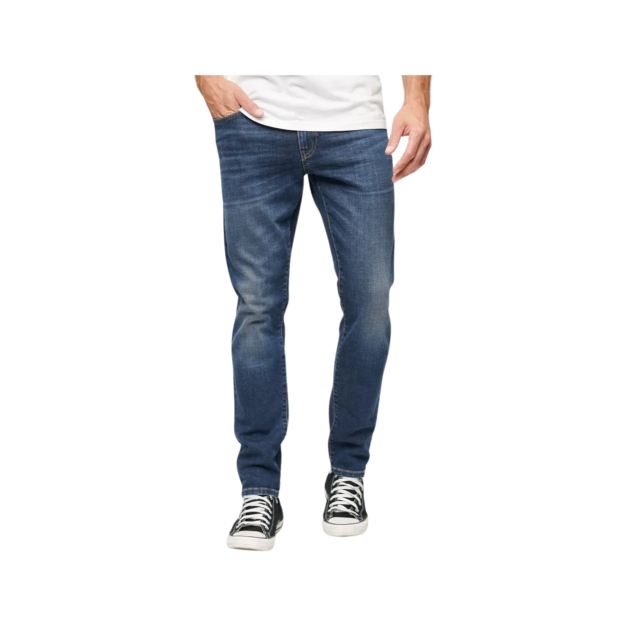 Superdry Vintage Slim Jeans