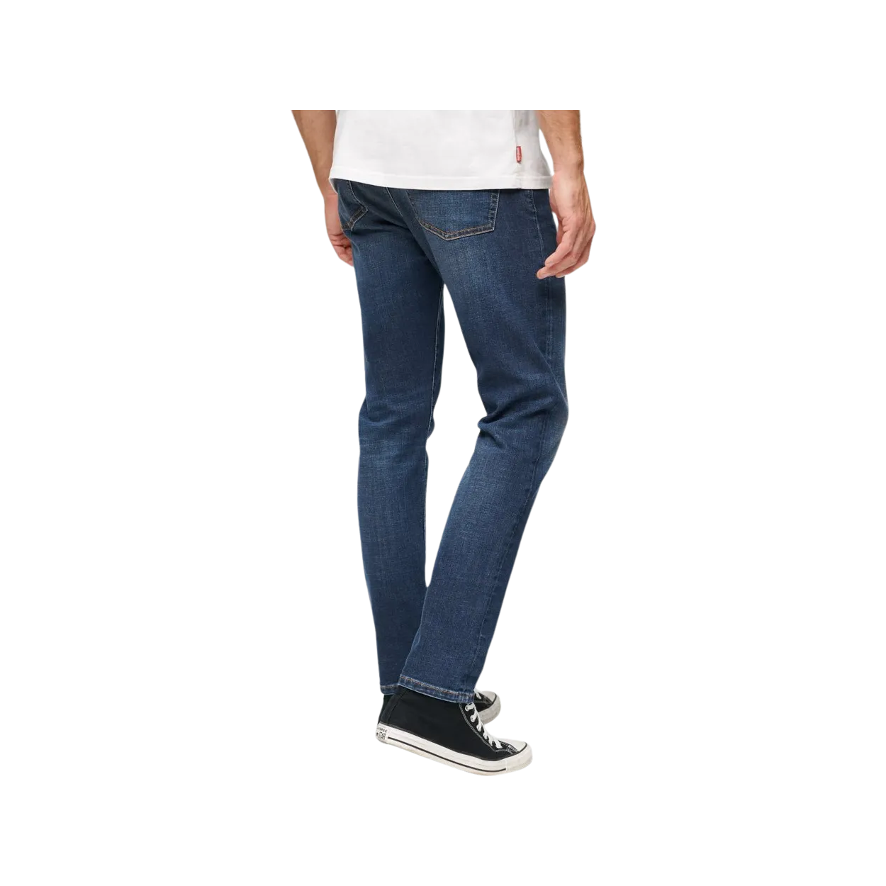 Superdry Vintage Slim Jeans