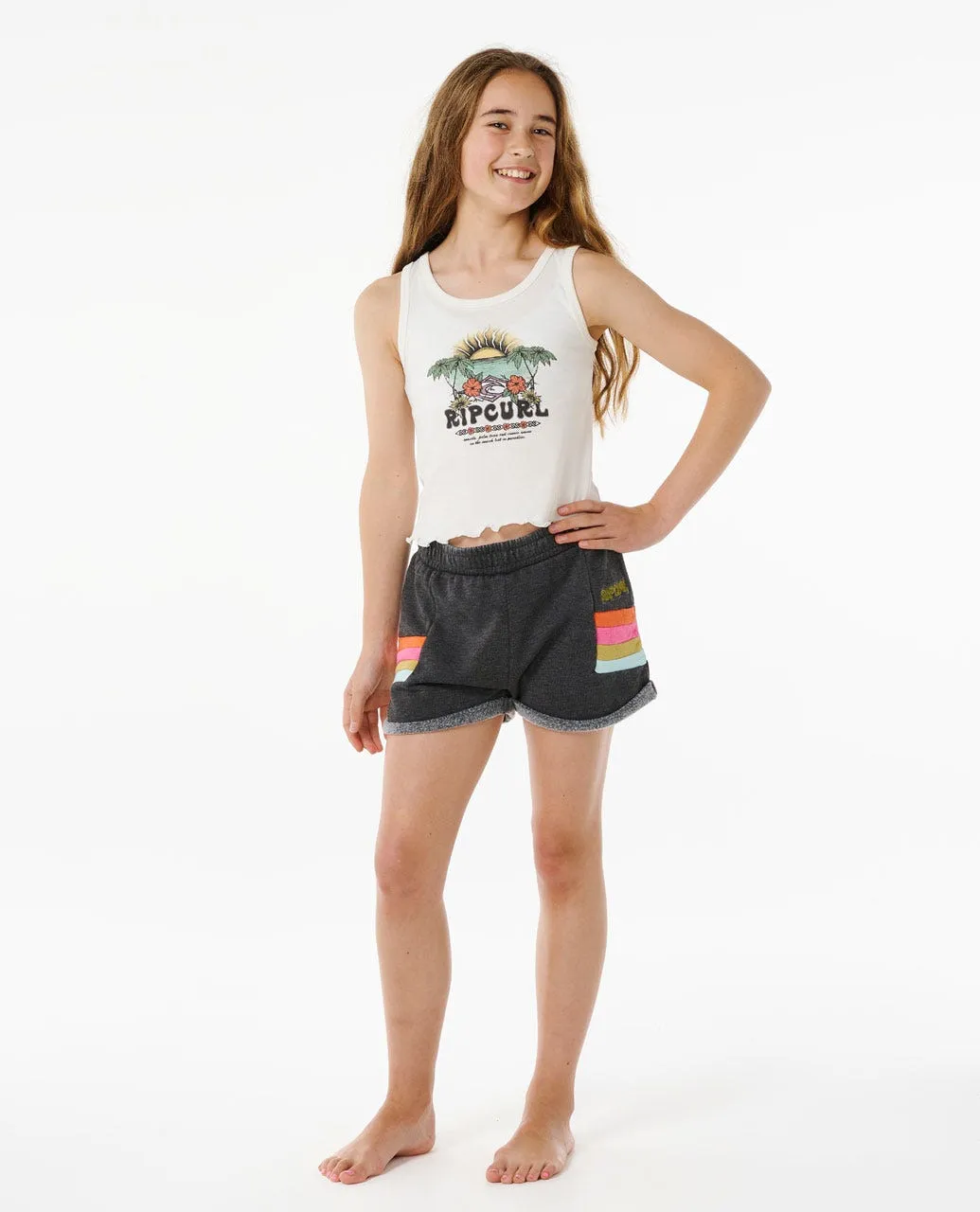 Surf Revival Short Girl