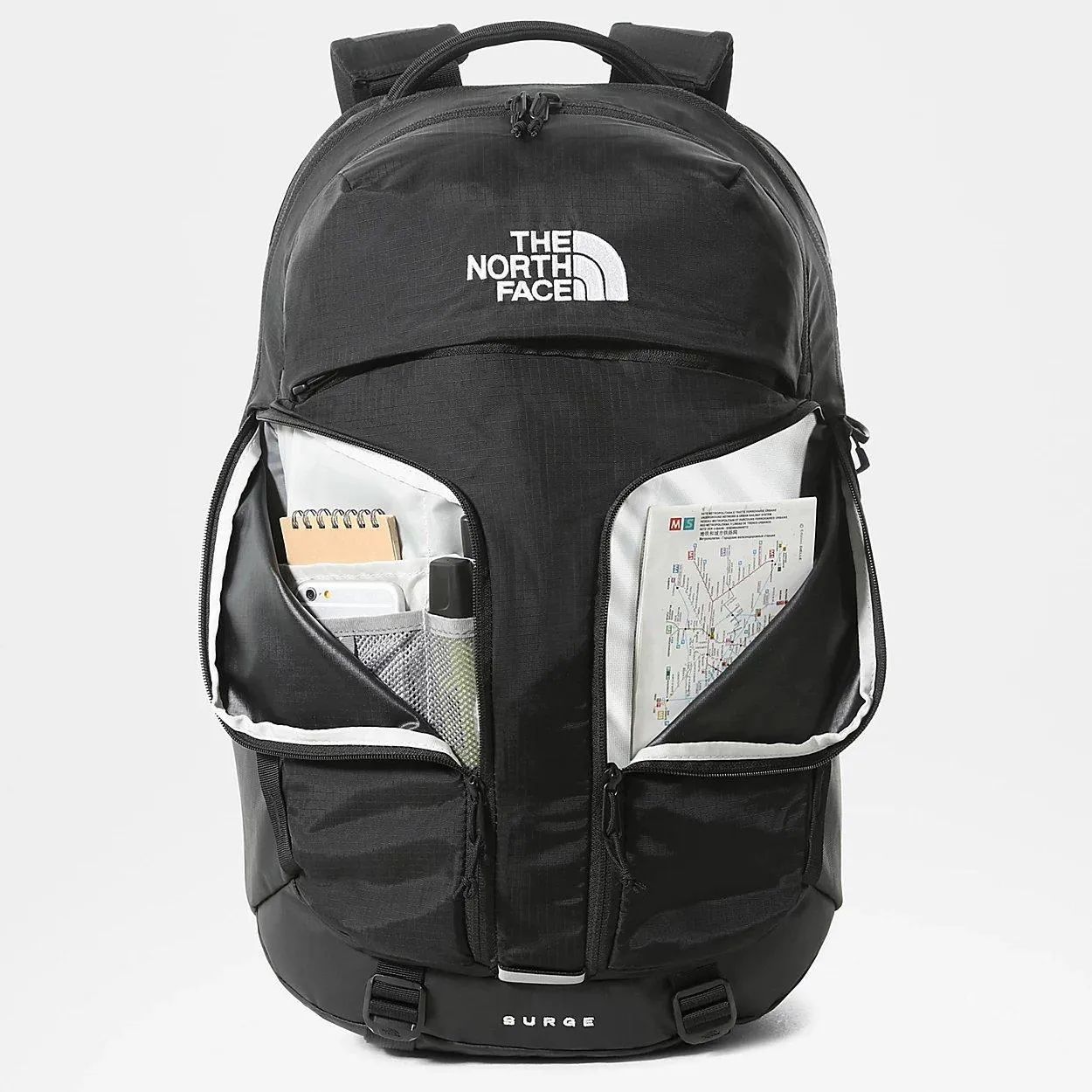 Surge Backpack