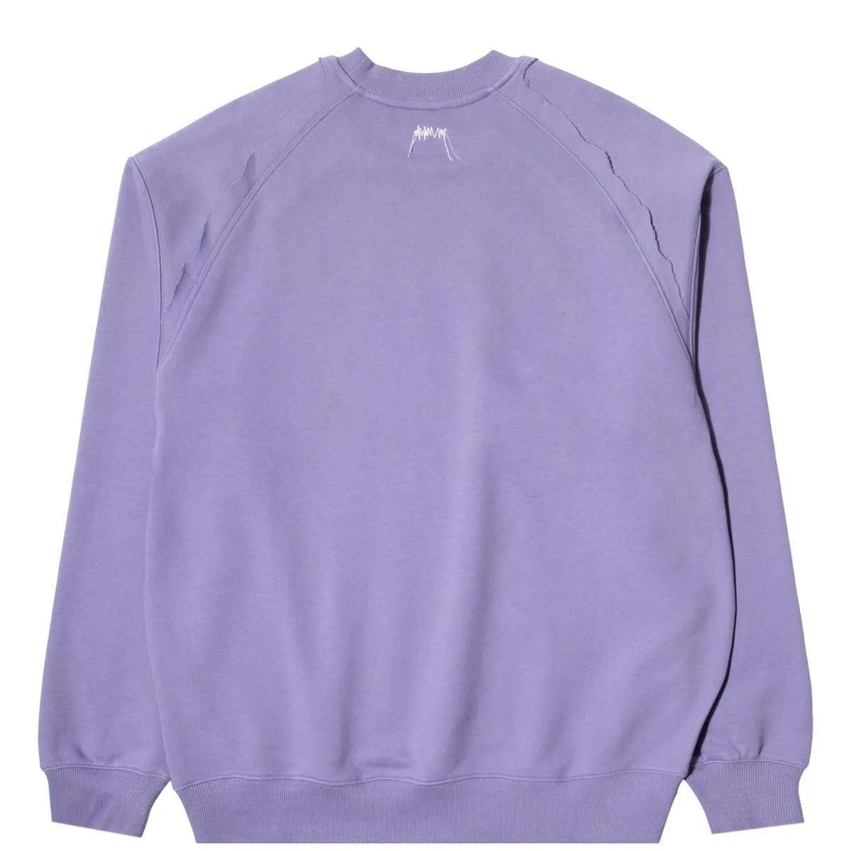 SW01 SWEATSHIRT Purple