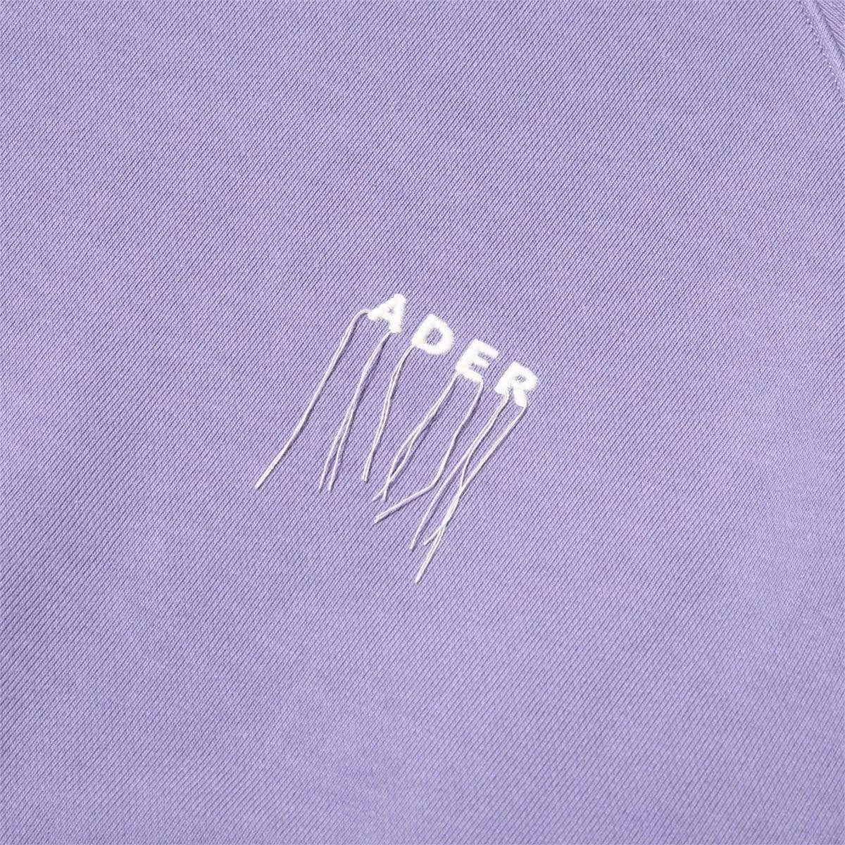 SW01 SWEATSHIRT Purple