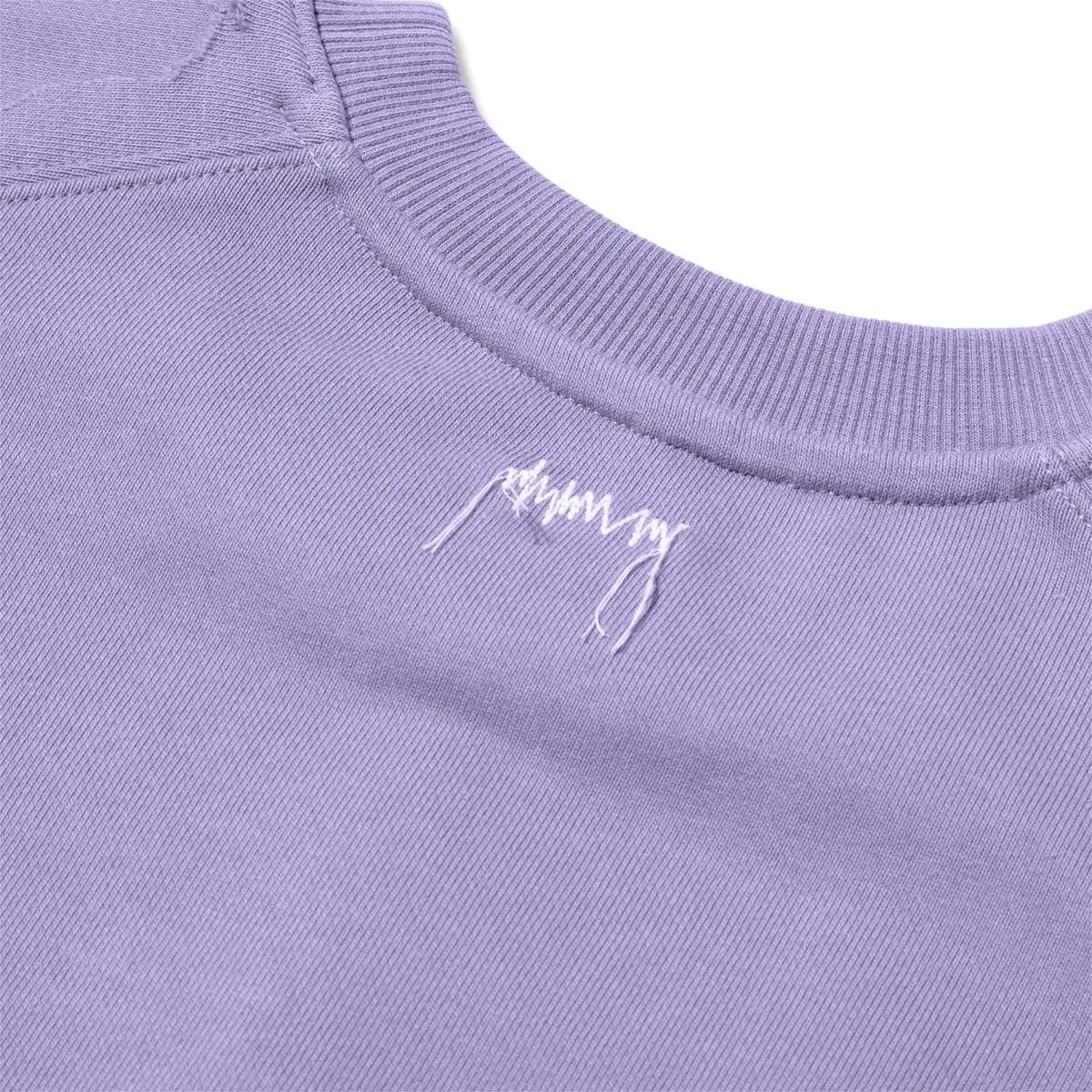 SW01 SWEATSHIRT Purple