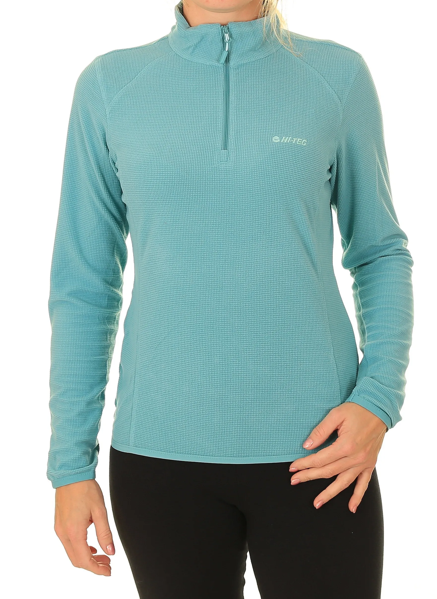 sweatshirt Hi-Tec Lady Damis II - Canton - women´s