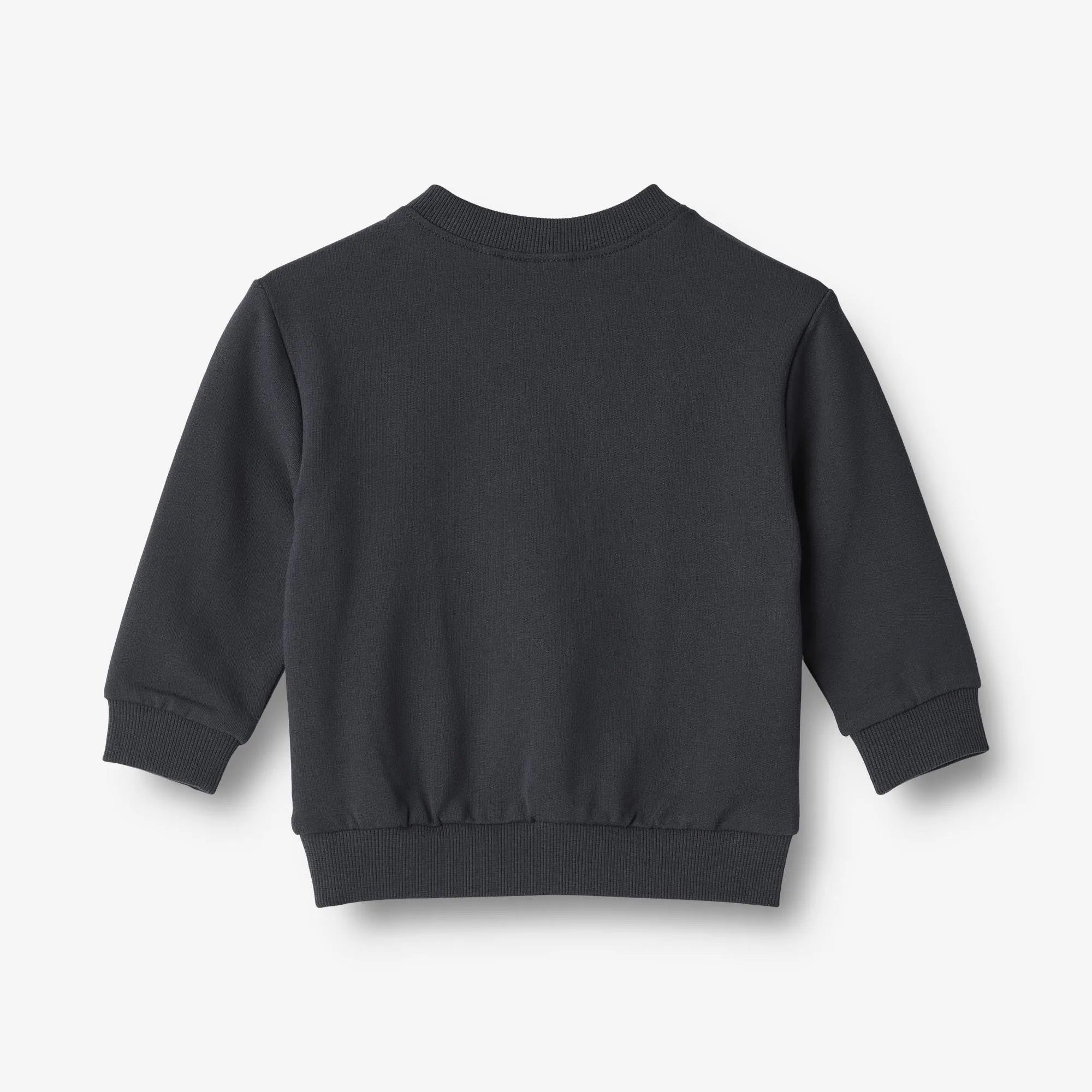 Sweatshirt Marius - navy