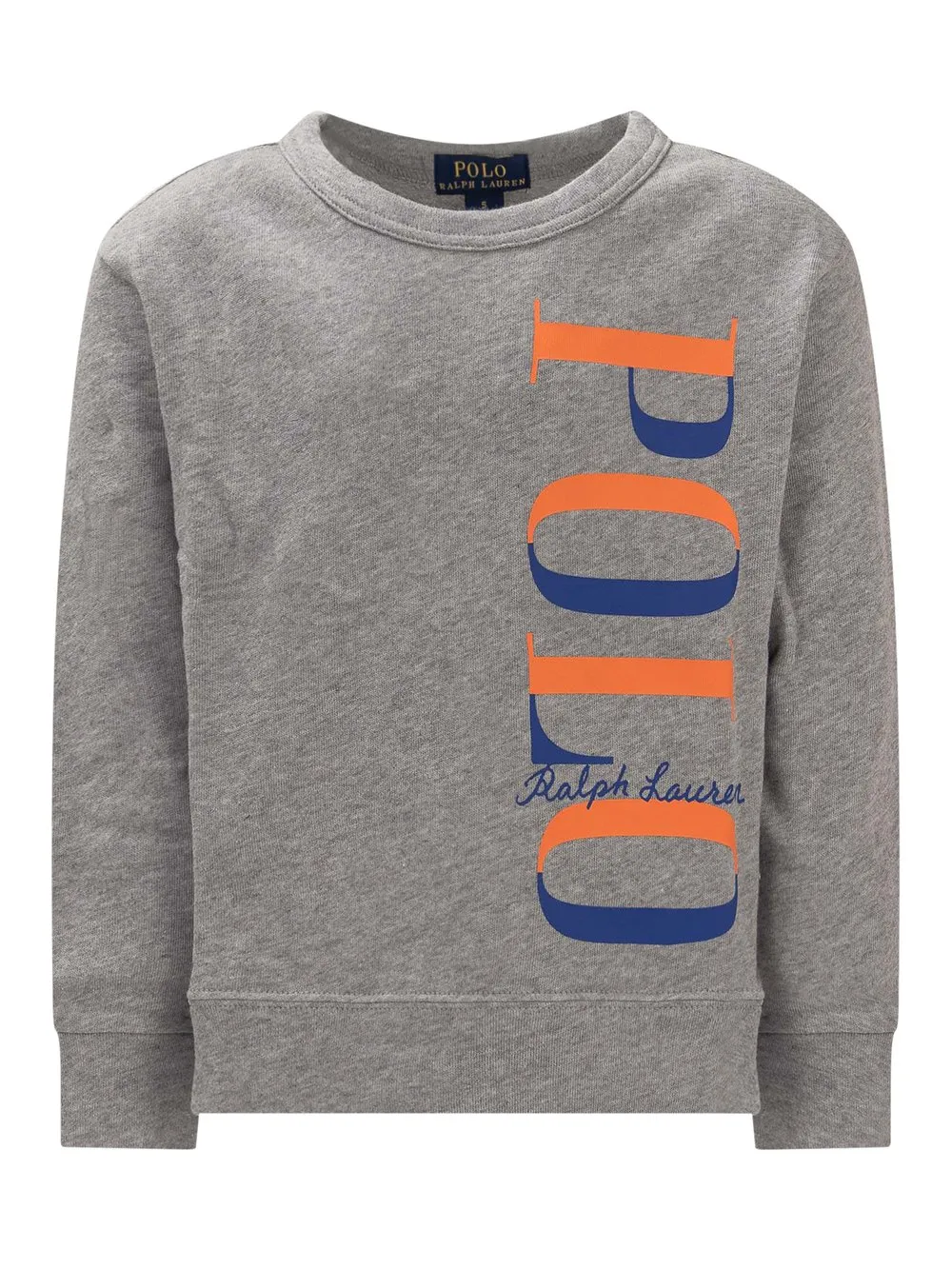 Sweatshirt with Print