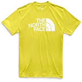 T-Shirt The North Face Reaxion Easy - Acid Yellow - men´s