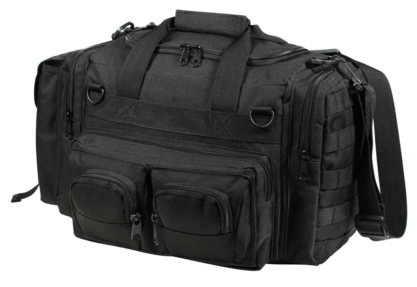 Tactical Choice Plus's Concealed Carry Bag