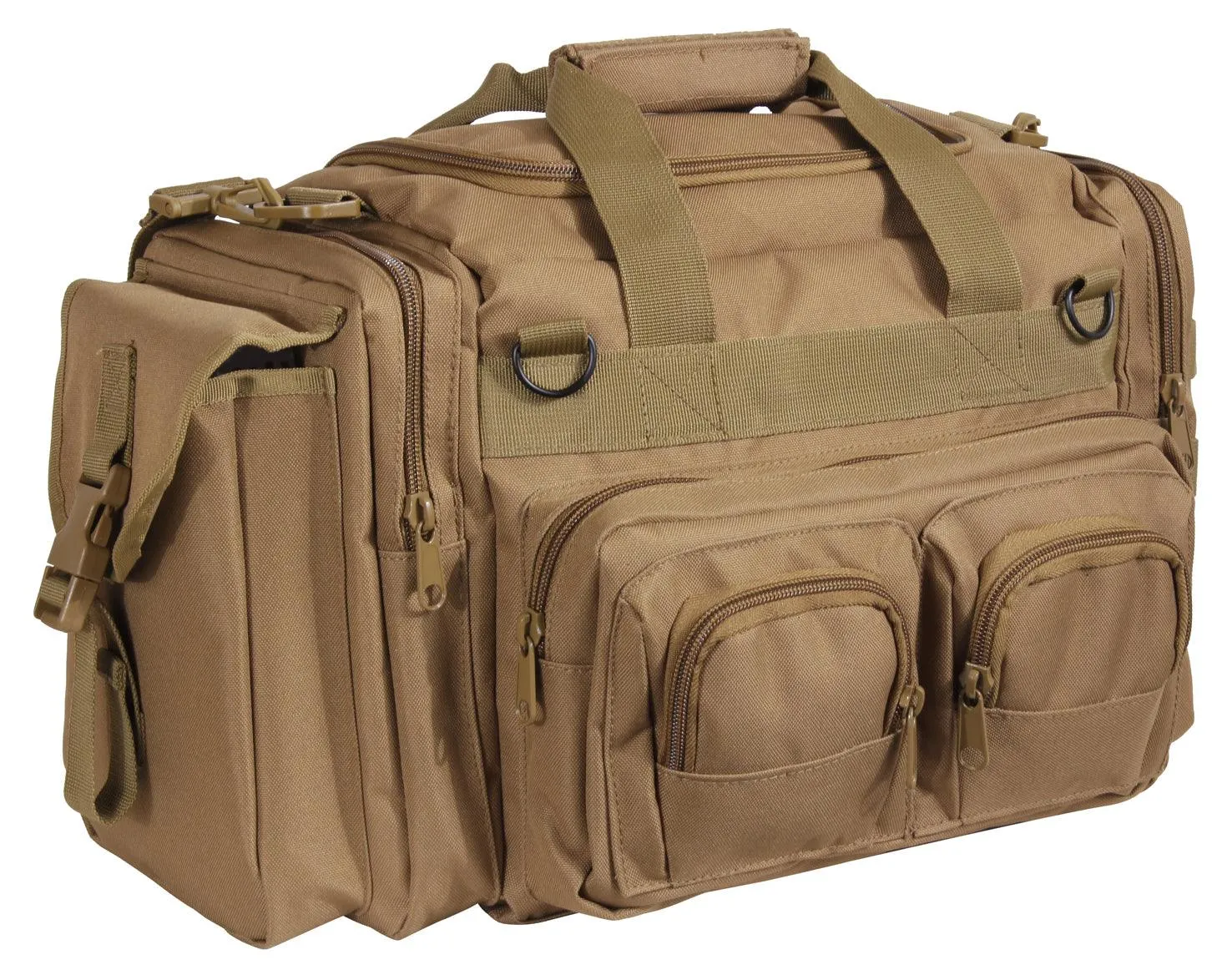 Tactical Choice Plus's Concealed Carry Bag