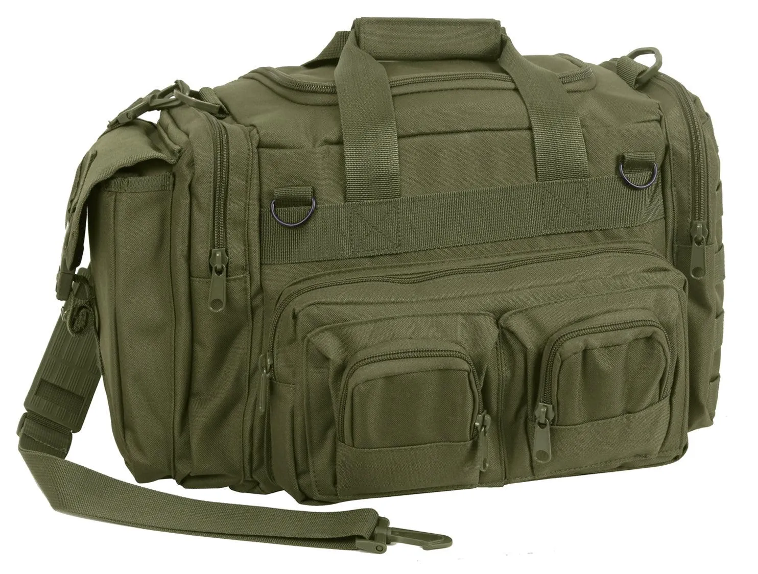 Tactical Choice Plus's Concealed Carry Bag