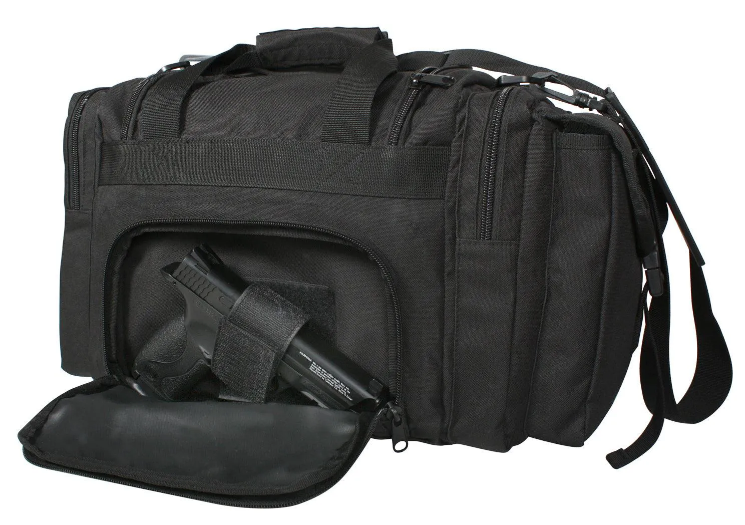 Tactical Choice Plus's Concealed Carry Bag