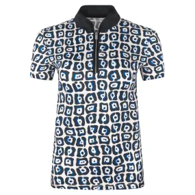 Jag Grid Ladies Golf Polo Shirt by Tail Romain