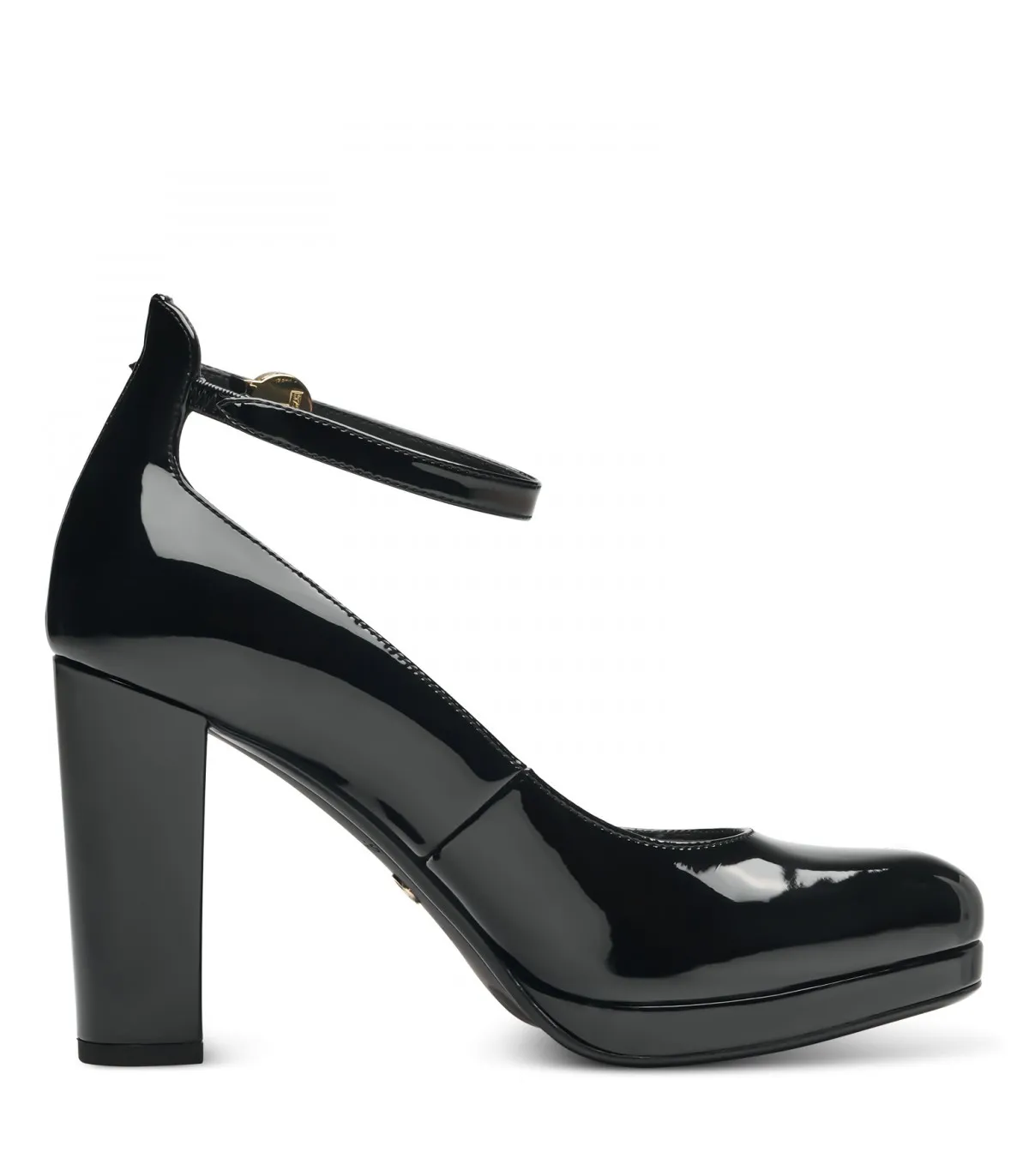 Tamaris Heels Black 1-1-24418-41-018