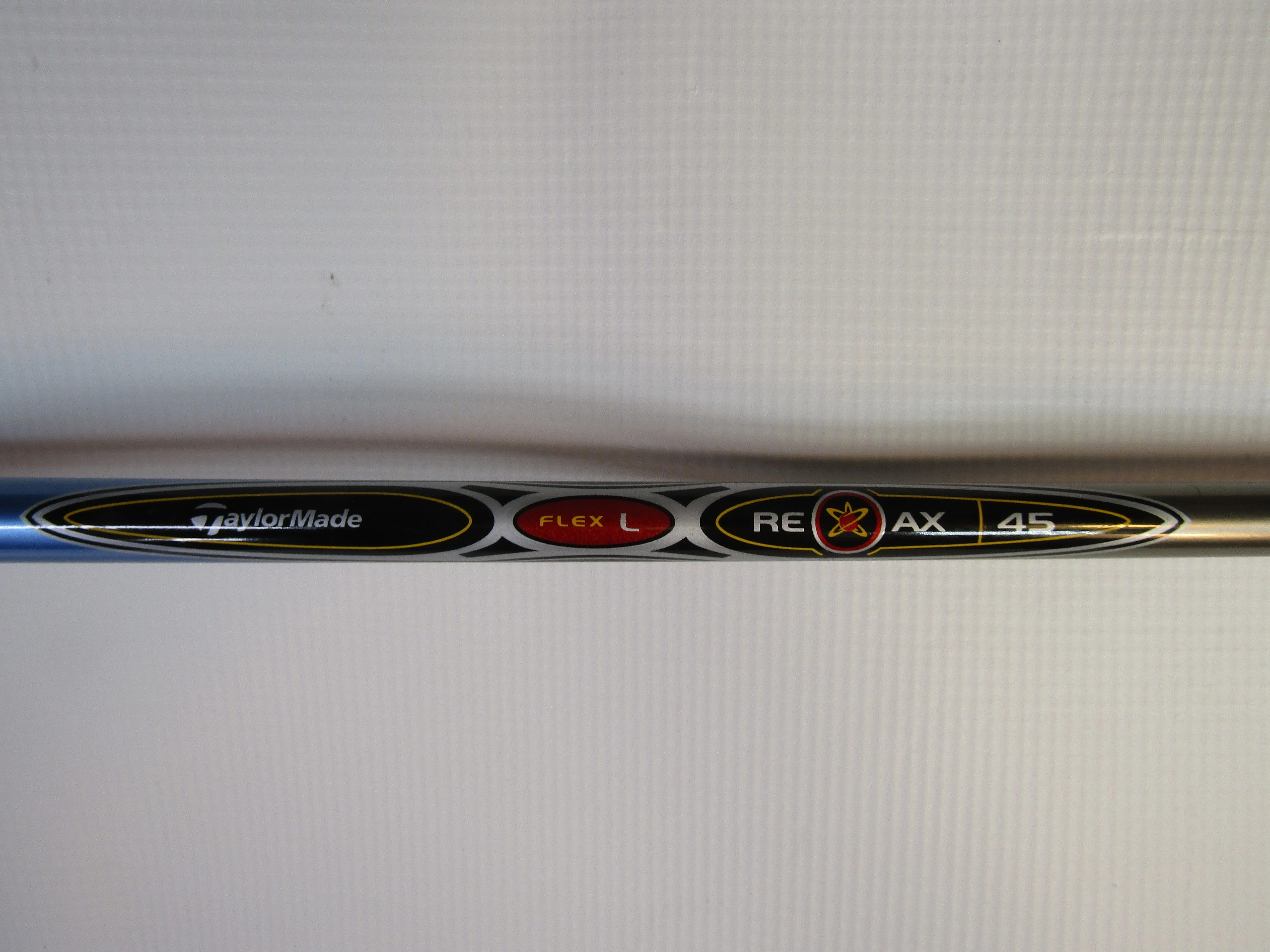 TaylorMade R7 Draw #5 Rescue Club Ladies Flex Graphite Shaft LRH