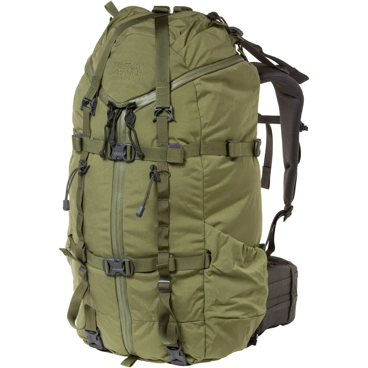 Terraframe 3 Zip Pack