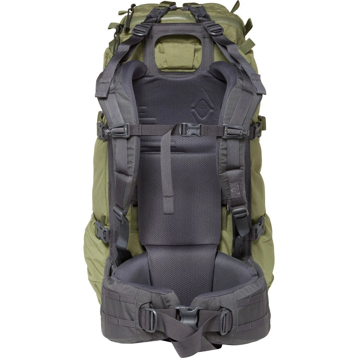 Terraframe 3 Zip Pack