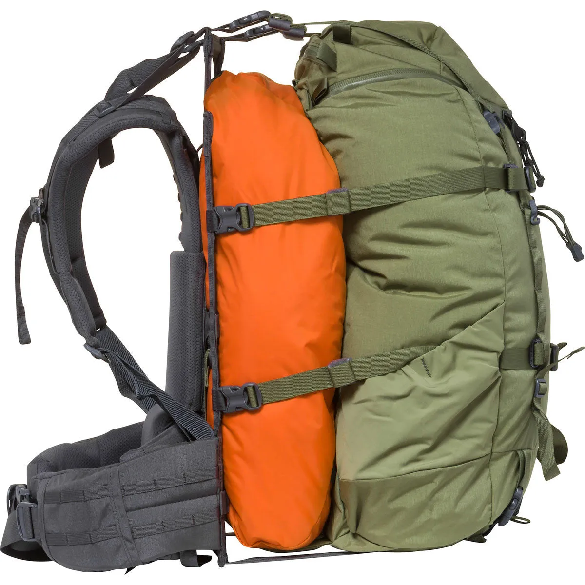 Terraframe 3 Zip Pack