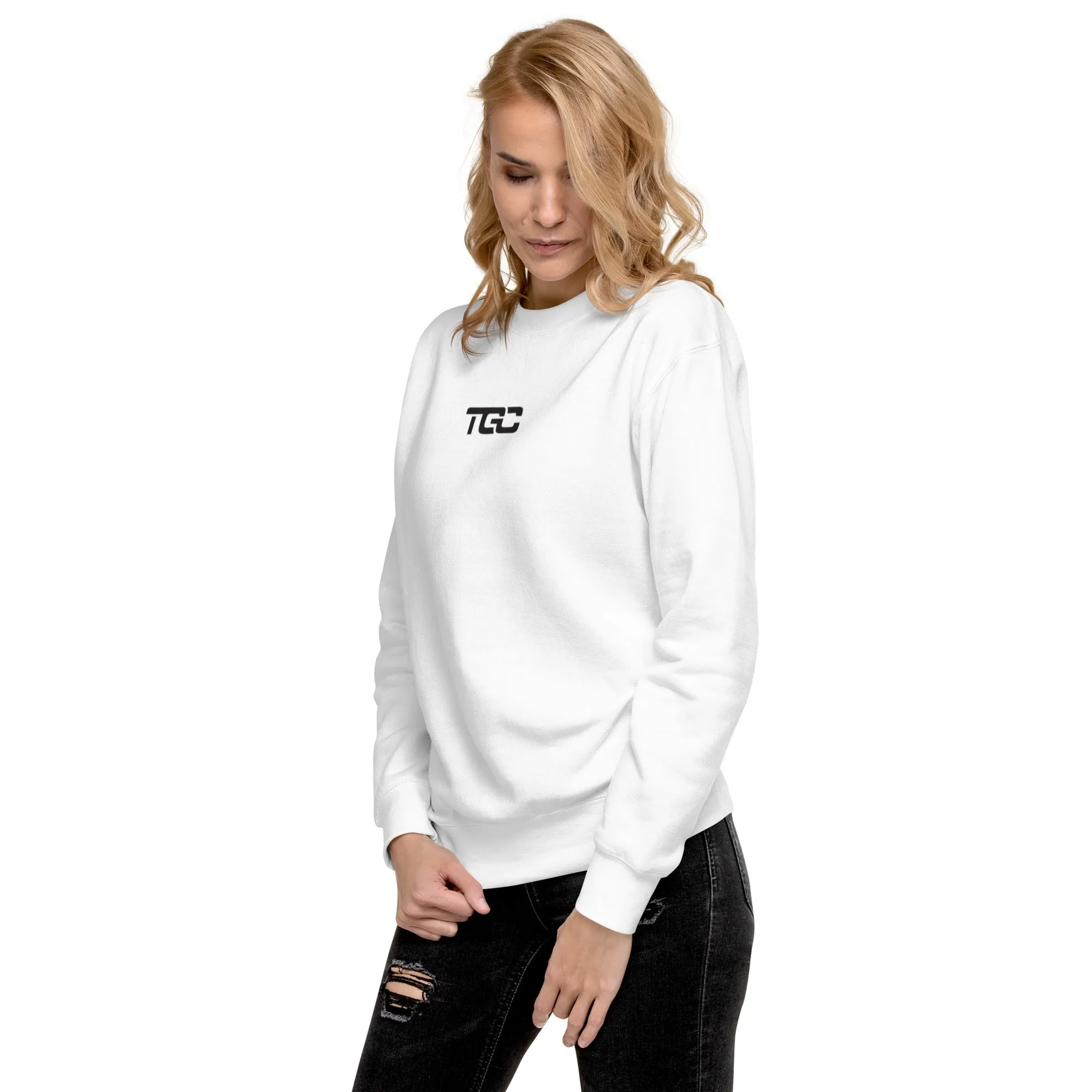 TGC Premium Sweatshirt