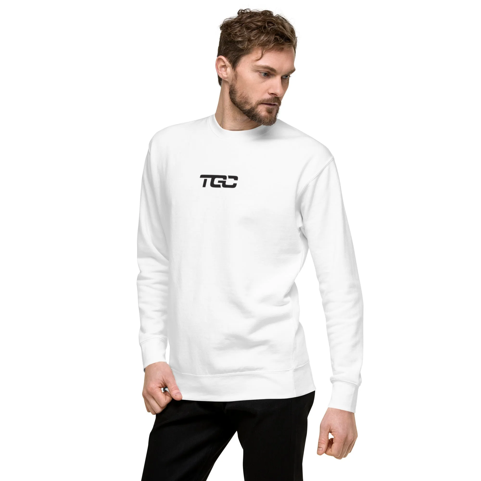 TGC Premium Sweatshirt