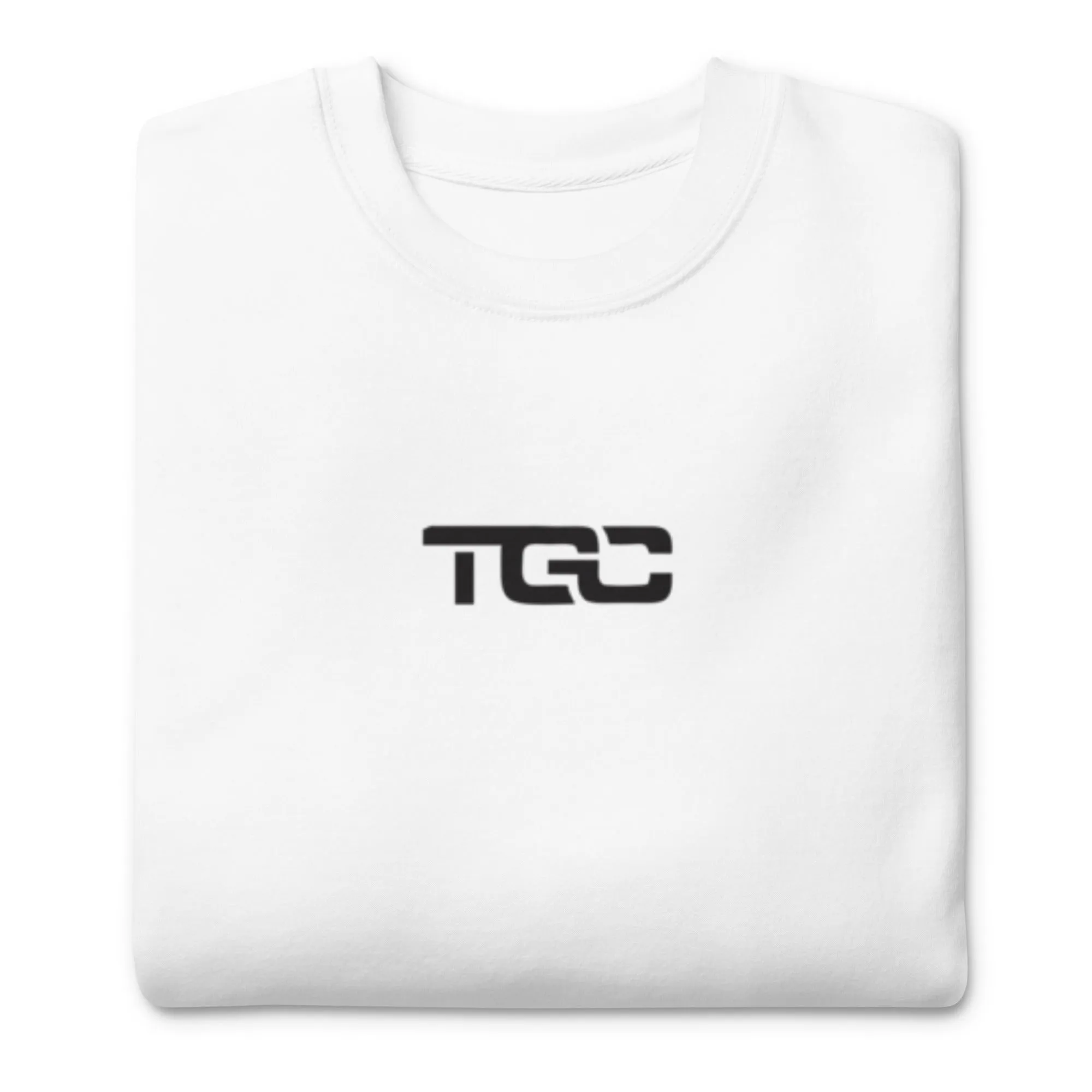 TGC Premium Sweatshirt